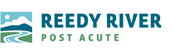 Reedy River logo